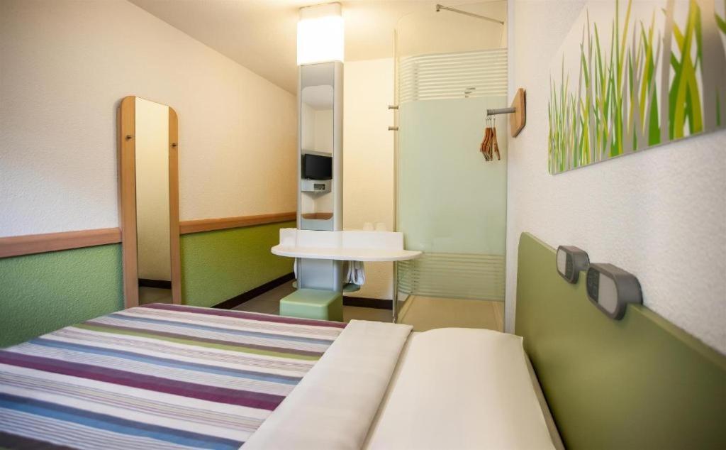 Sun1 O.R.Tambo Hotell Johannesburg Eksteriør bilde