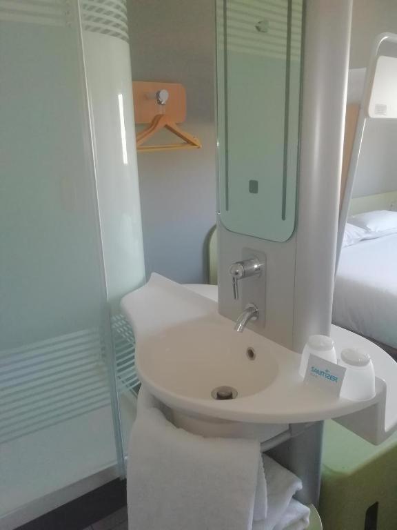 Sun1 O.R.Tambo Hotell Johannesburg Eksteriør bilde