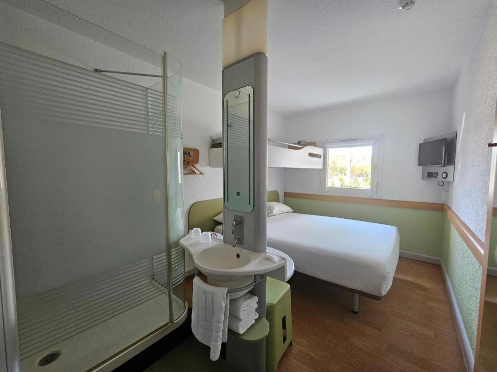 Sun1 O.R.Tambo Hotell Johannesburg Eksteriør bilde